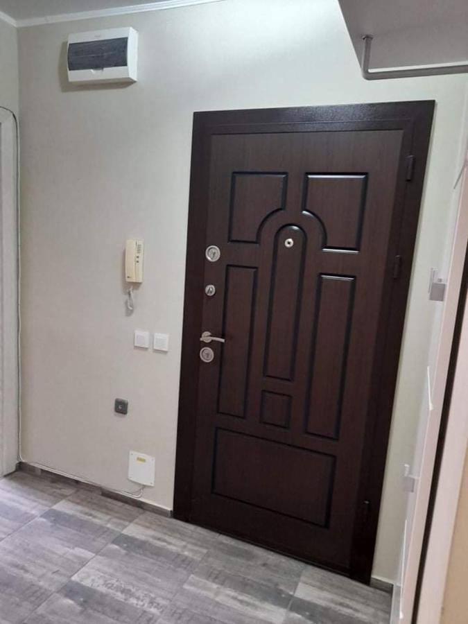 شقة Теодора روس المظهر الخارجي الصورة